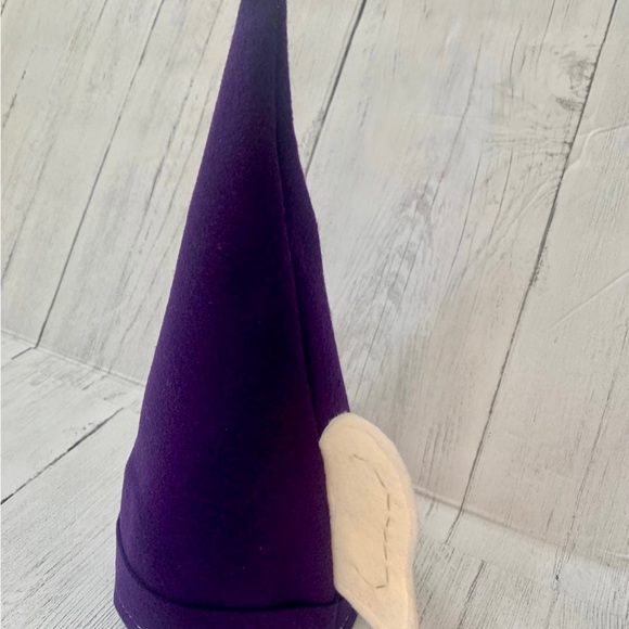 Halloween Dopey felt tunic custom/party supplies - Picture 10 of 11